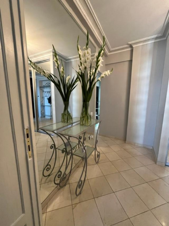  Apartament 3 Camere Romana Bucuresti Lux — fotografie 25