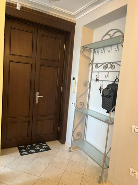  Apartament 3 Camere Romana Bucuresti Lux — fotografie 29