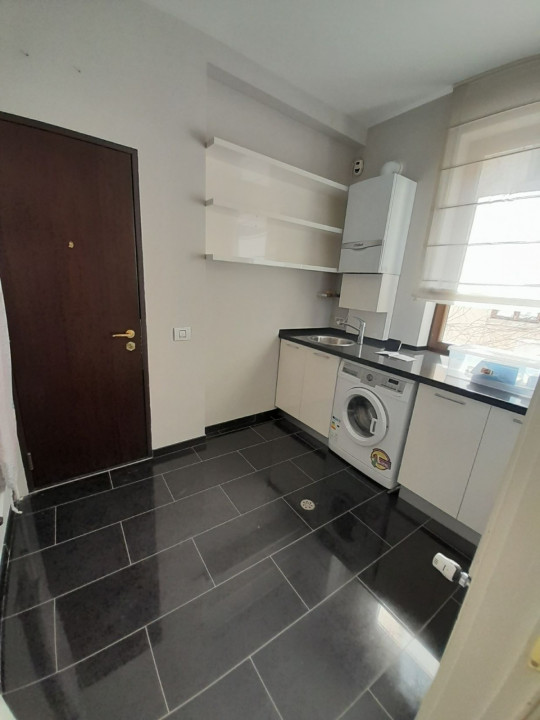  Apartament 3 Camere Romana Bucuresti Lux — fotografie 24