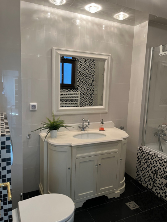  Apartament 3 Camere Romana Bucuresti Lux — fotografie 14