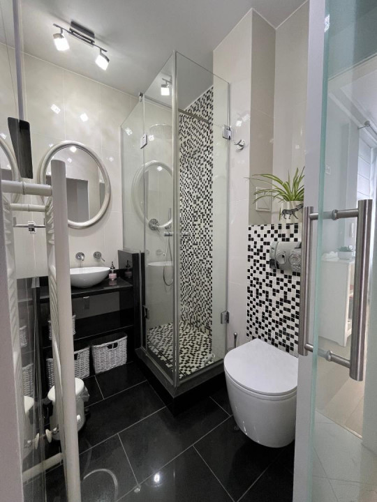  Apartament 3 Camere Romana Bucuresti Lux — fotografie 27