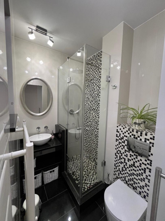  Apartament 3 Camere Romana Bucuresti Lux — fotografie 28
