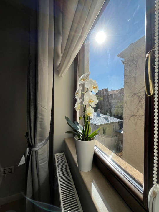  Apartament 3 Camere Romana Bucuresti Lux — fotografie 19