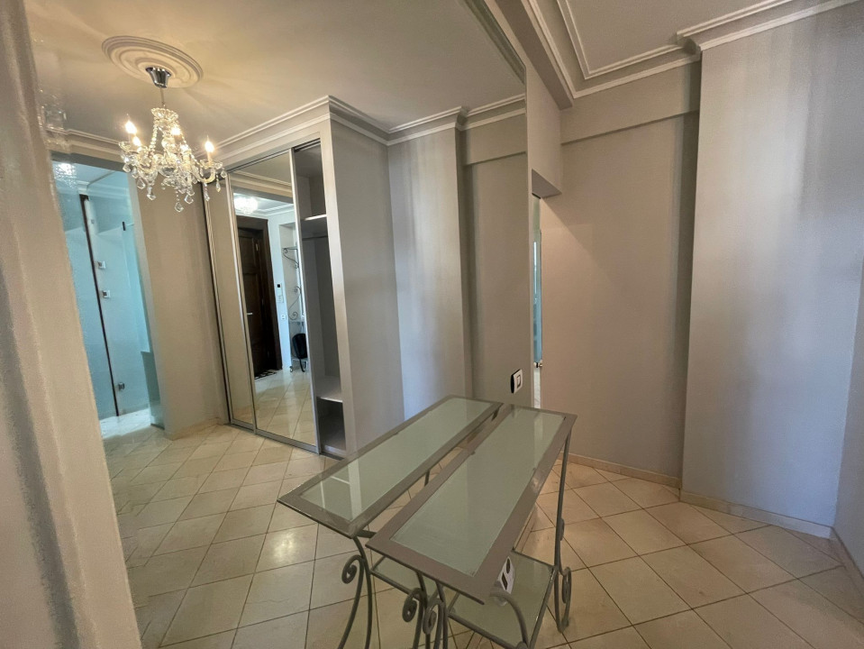  Apartament 3 Camere Romana Bucuresti Lux — fotografie 31