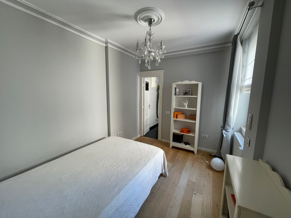  Apartament 3 Camere Romana Bucuresti Lux — fotografie 36