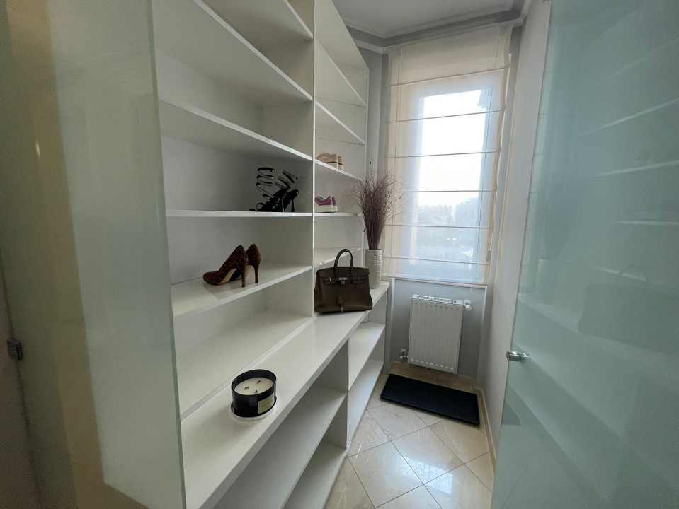  Apartament 3 Camere Romana Bucuresti Lux — fotografie 4