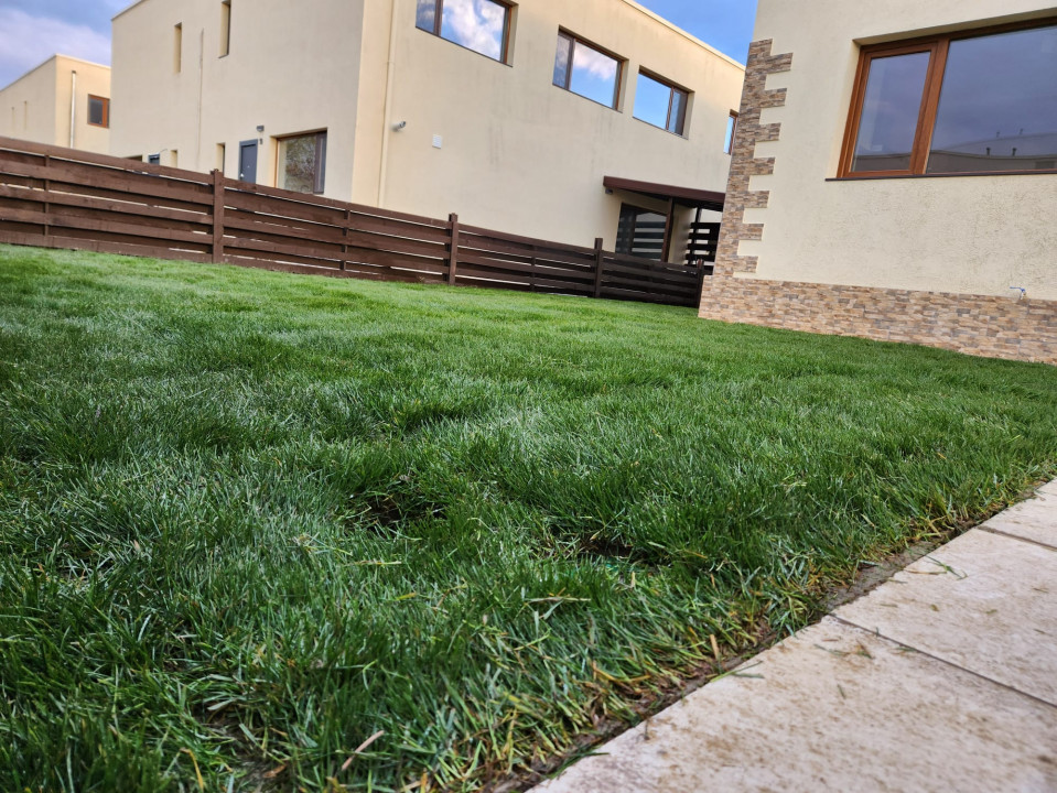 Casa 4 CAMERE GreenCity TERASA Pet Friendly  — fotografie 10