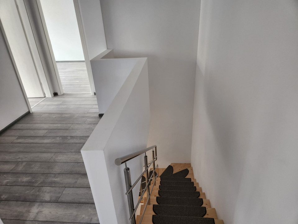 Casa 4 CAMERE GreenCity TERASA Pet Friendly  — fotografie 19