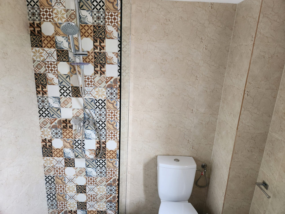 Casa 4 CAMERE GreenCity TERASA Pet Friendly  — fotografie 20