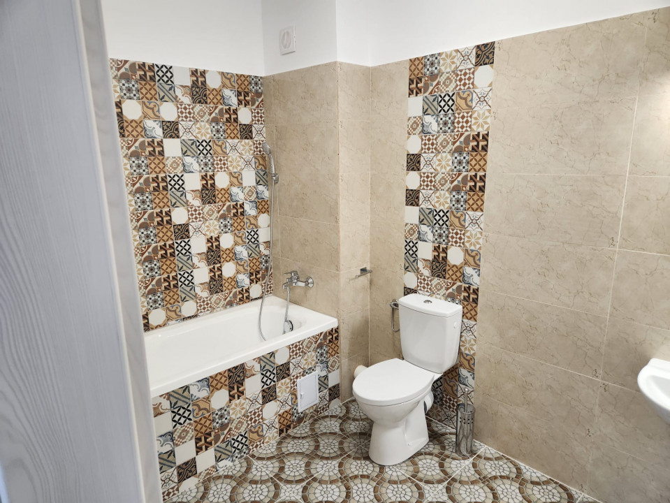 Casa 4 CAMERE GreenCity TERASA Pet Friendly  — fotografie 6
