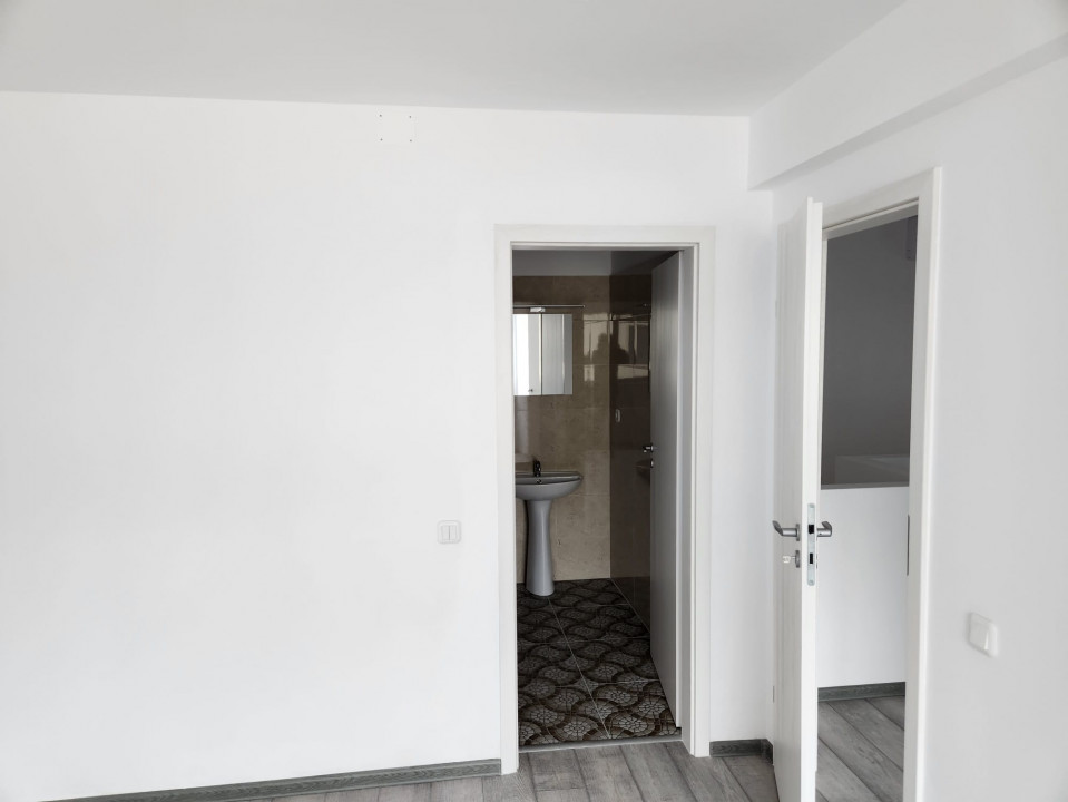 Casa 4 CAMERE GreenCity TERASA Pet Friendly  — fotografie 22