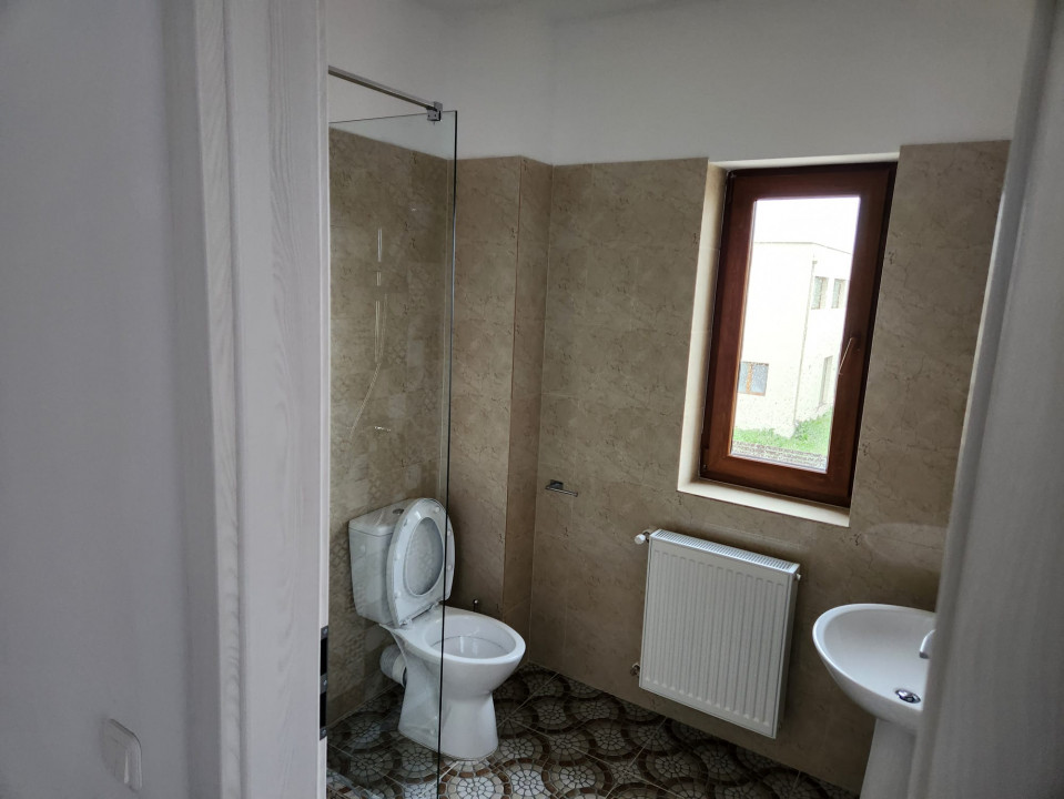 Casa 4 CAMERE GreenCity TERASA Pet Friendly  — fotografie 5