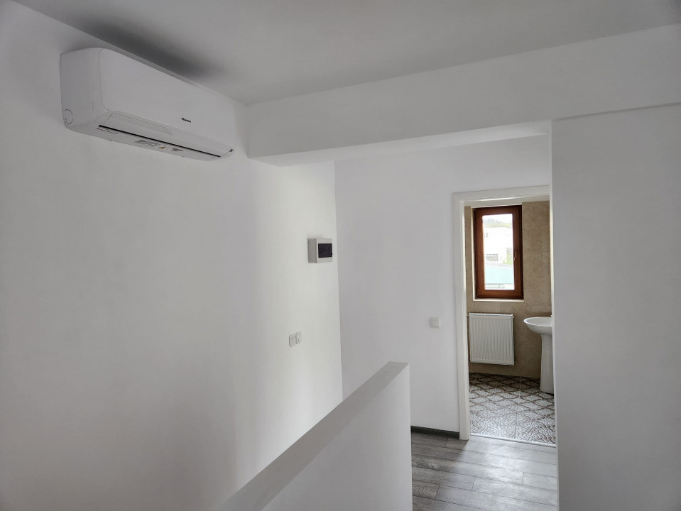 Casa 4 CAMERE GreenCity TERASA Pet Friendly  — fotografie 25