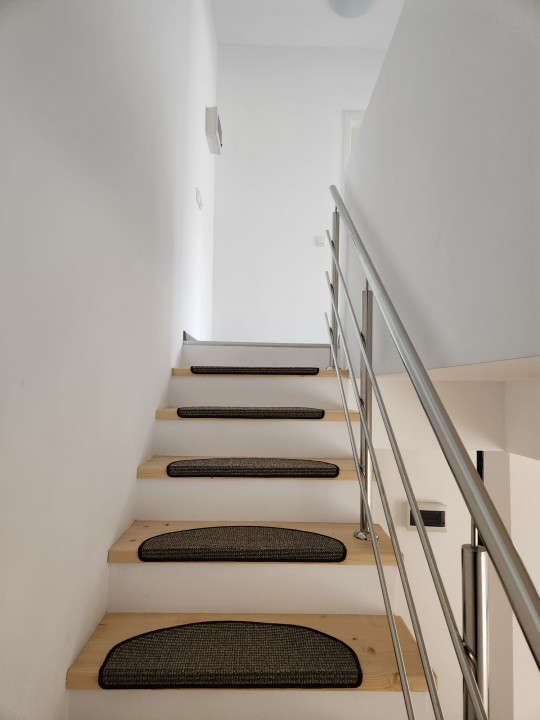 Casa 4 CAMERE GreenCity TERASA Pet Friendly  — fotografie 26