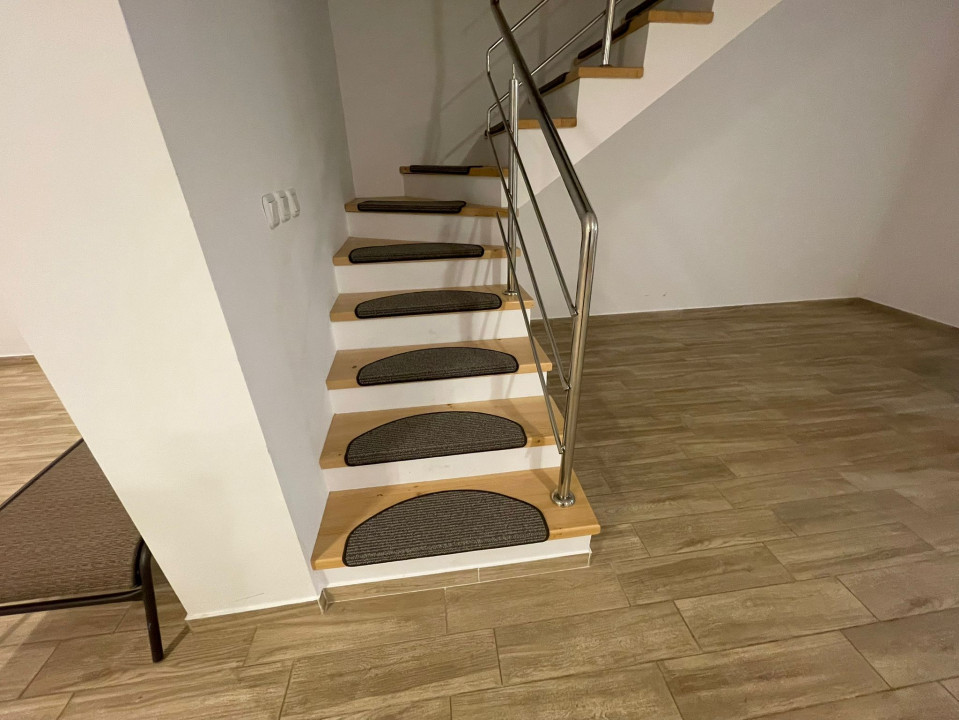 Casa 4 CAMERE GreenCity TERASA Pet Friendly  — fotografie 30