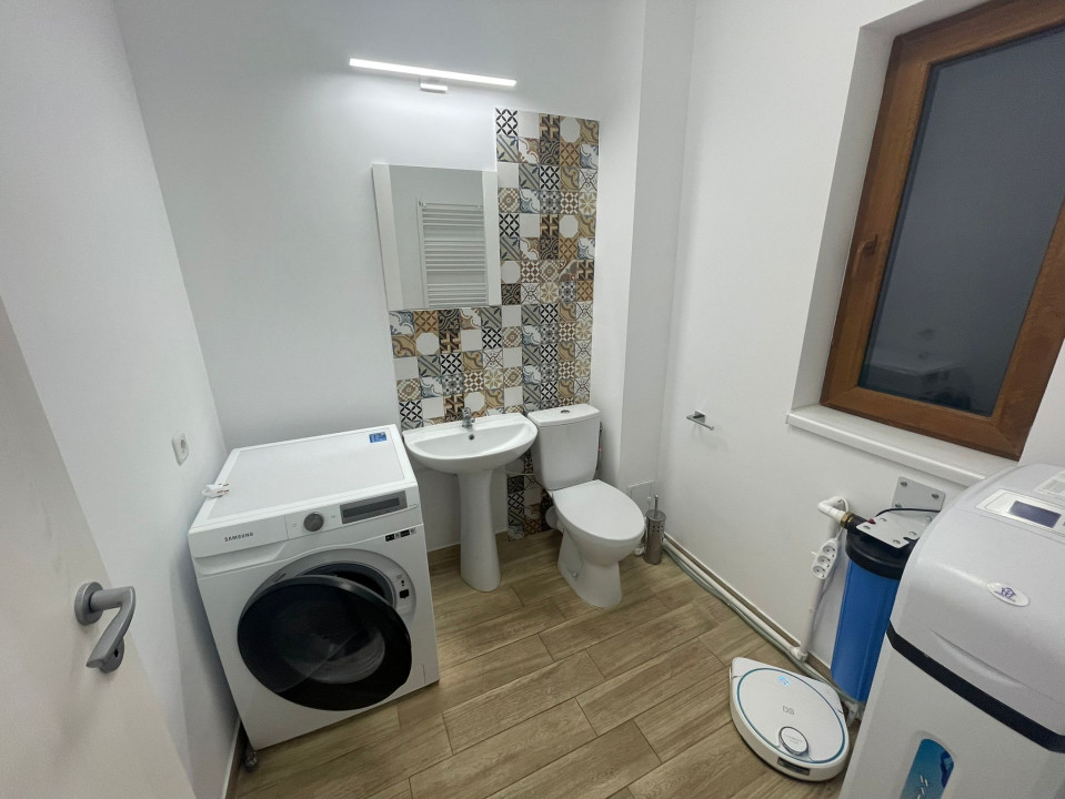 Casa 4 CAMERE GreenCity TERASA Pet Friendly  — fotografie 4
