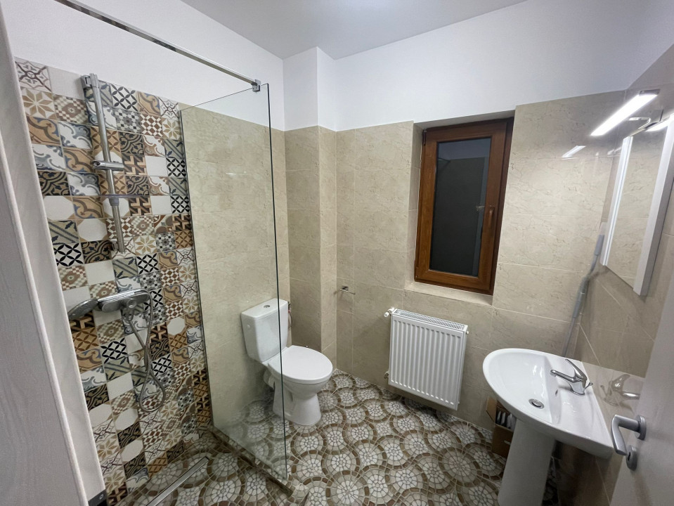 Casa 4 CAMERE GreenCity TERASA Pet Friendly  — fotografie 31