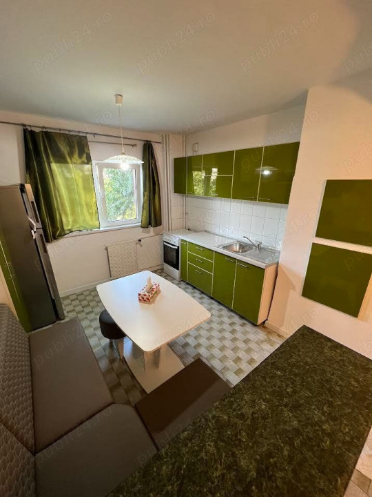  Apartament 3 Camere Turda Bucuresti — fotografie 4