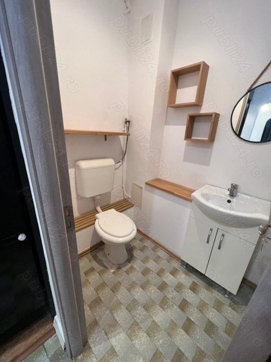  Apartament 3 Camere Turda Bucuresti — fotografie 6
