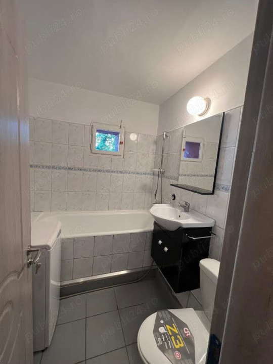  Apartament 3 Camere Turda Bucuresti — fotografie 7