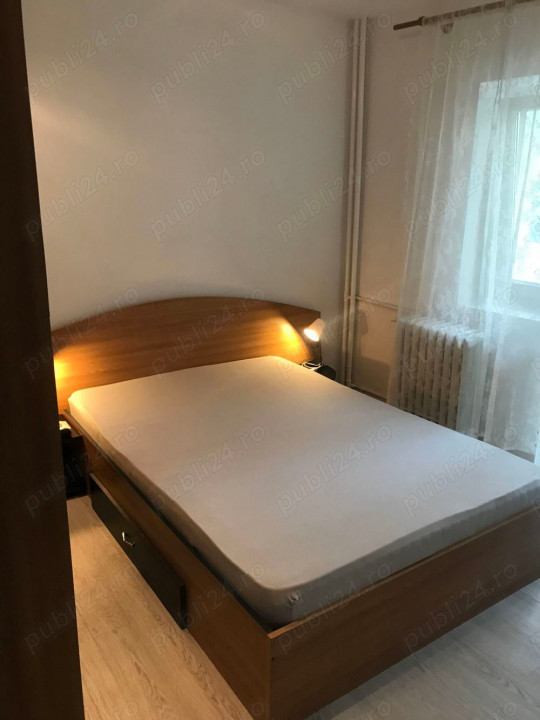  Apartament 3 Camere Turda Bucuresti — fotografie 2