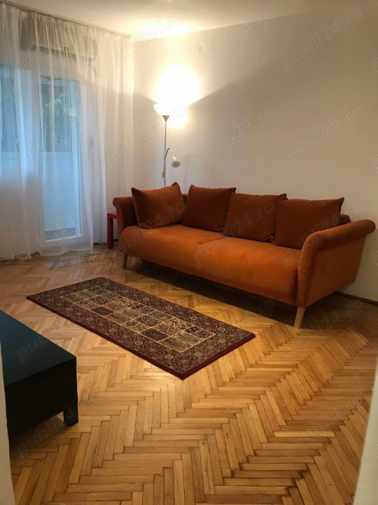  Apartament 3 Camere Turda Bucuresti — fotografie 3