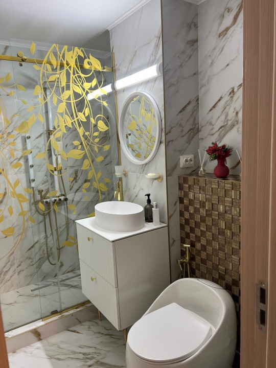 2 Camere | Decomandat | Zona Carol Davila — fotografie 3