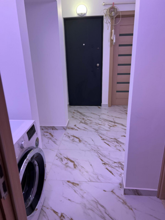 2 Camere | Decomandat | Zona Carol Davila — fotografie 12