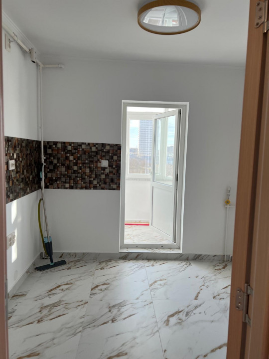 2 Camere | Decomandat | Zona Carol Davila — fotografie 13