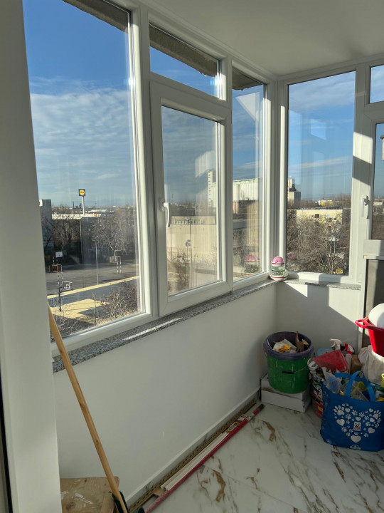 2 Camere | Decomandat | Zona Carol Davila — fotografie 17