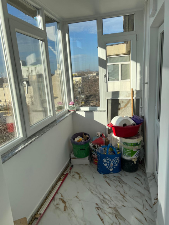 2 Camere | Decomandat | Zona Carol Davila — fotografie 20