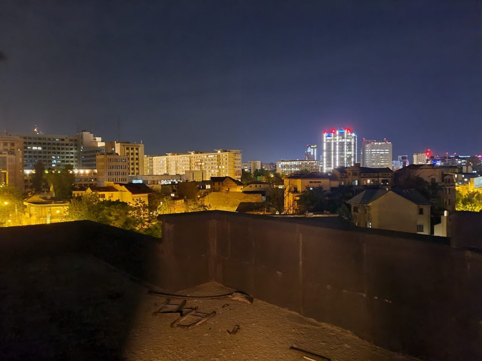 Garsoniera  Gara de Nord Bucuresti R2 — fotografie 10