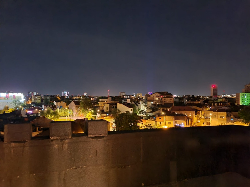 Garsoniera  Gara de Nord Bucuresti R2 — fotografie 11