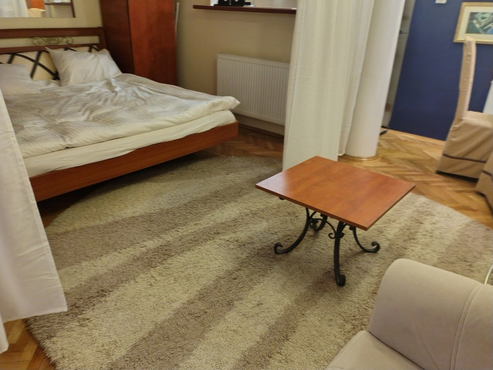Garsoniera  Gara de Nord Bucuresti R2 — fotografie 7