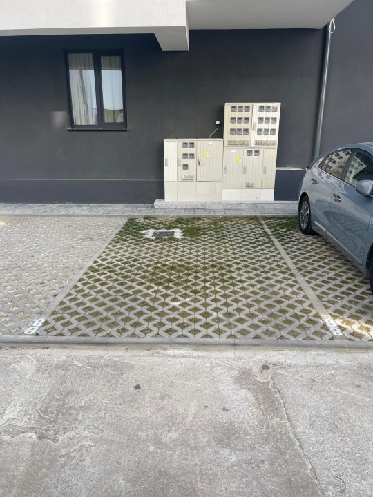 3 Camere | Otopeni-Luxor Residence | Otopeni — fotografie 40