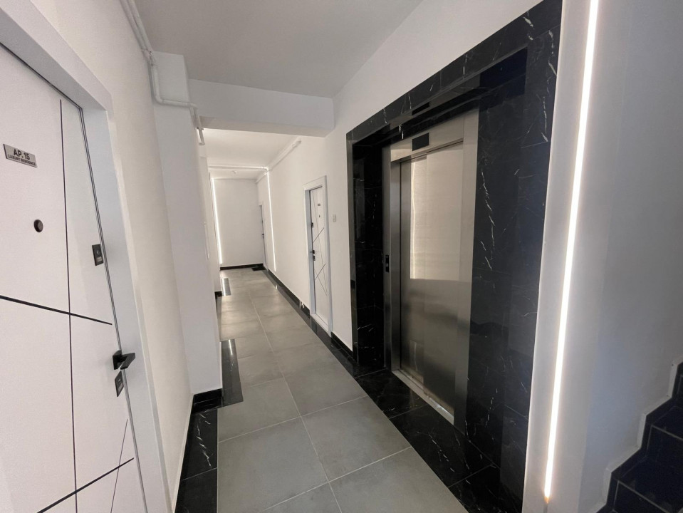3 Camere | Otopeni-Luxor Residence | Otopeni — fotografie 36