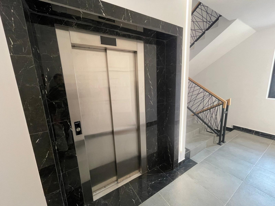 3 Camere | Otopeni-Luxor Residence | Otopeni — fotografie 35