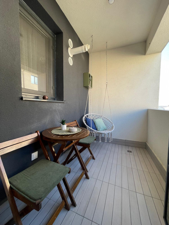 3 Camere | Otopeni-Luxor Residence | Otopeni — fotografie 39
