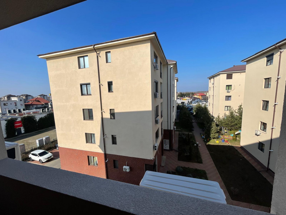 3 Camere | Otopeni-Luxor Residence | Otopeni — fotografie 37