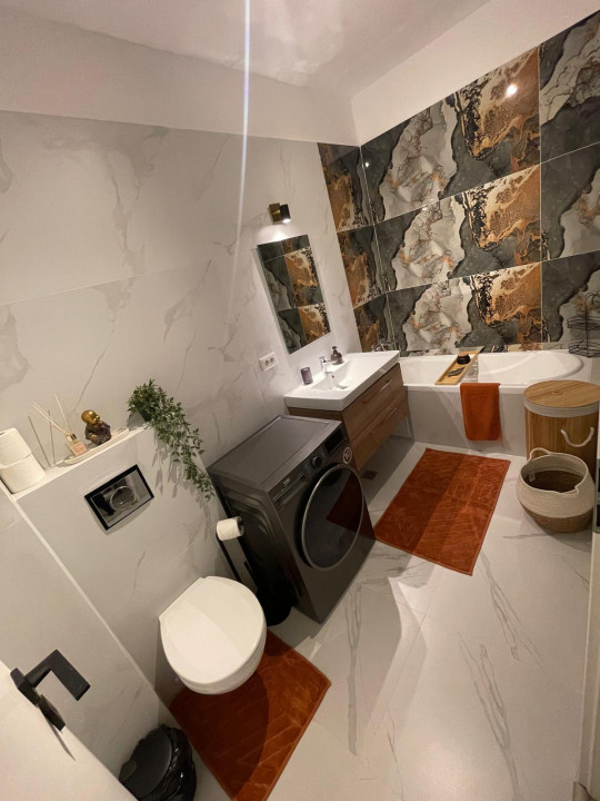 3 Camere | Otopeni-Luxor Residence | Otopeni — fotografie 11