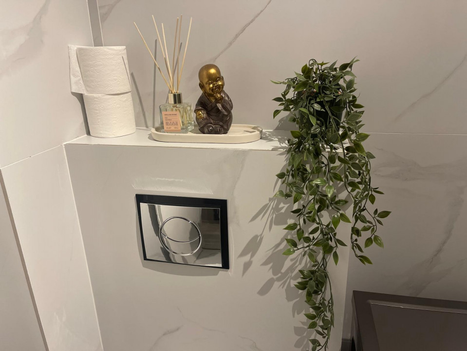 3 Camere | Otopeni-Luxor Residence | Otopeni — fotografie 12