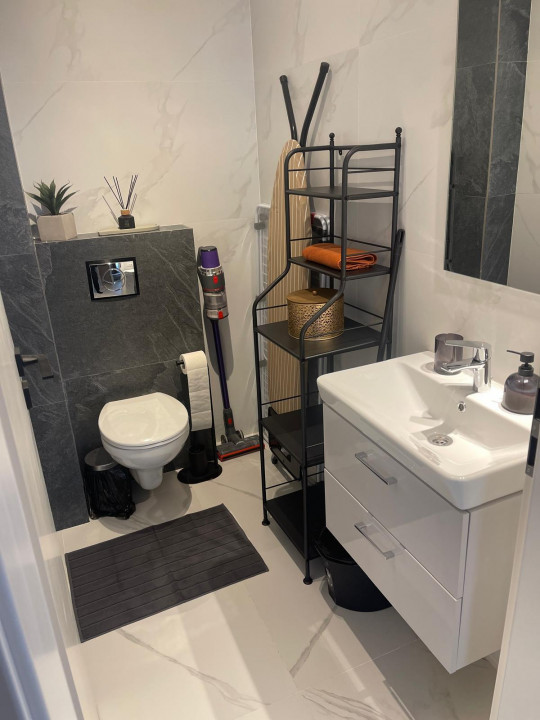 3 Camere | Otopeni-Luxor Residence | Otopeni — fotografie 15