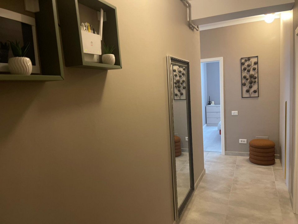 3 Camere | Otopeni-Luxor Residence | Otopeni — fotografie 17