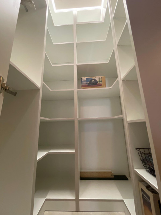 3 Camere | Otopeni-Luxor Residence | Otopeni — fotografie 18