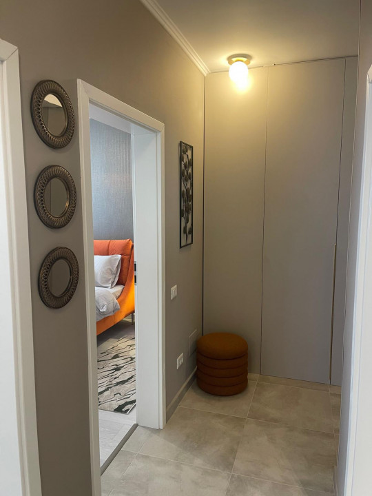 3 Camere | Otopeni-Luxor Residence | Otopeni — fotografie 19