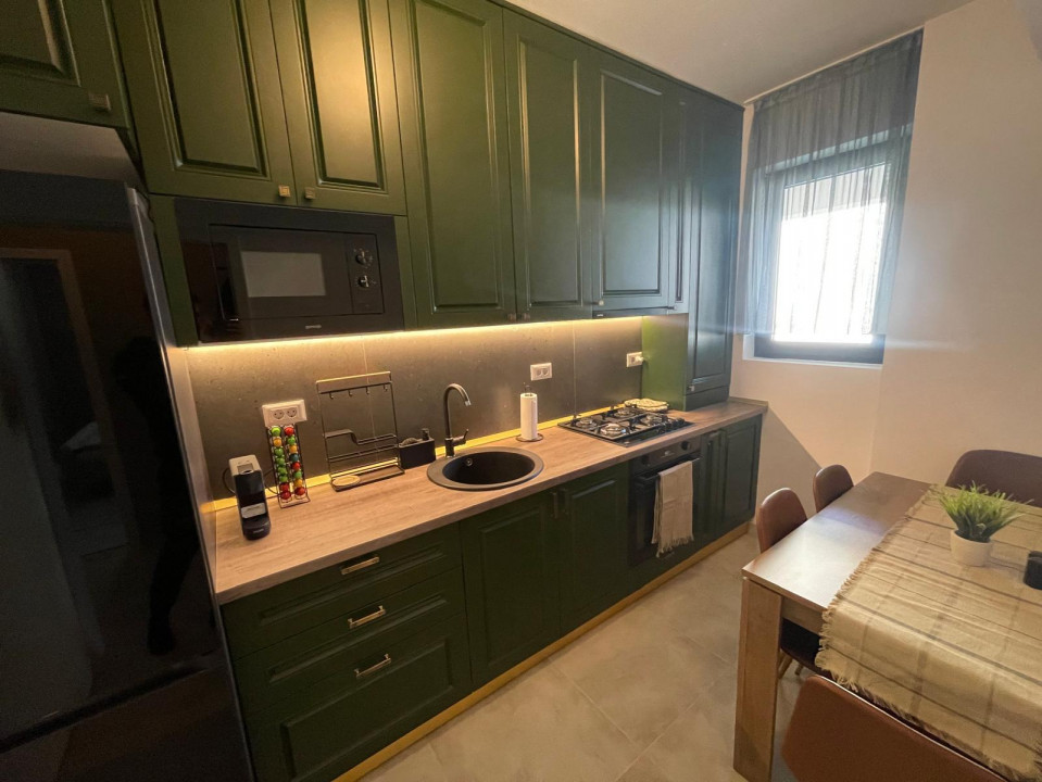 3 Camere | Otopeni-Luxor Residence | Otopeni — fotografie 27