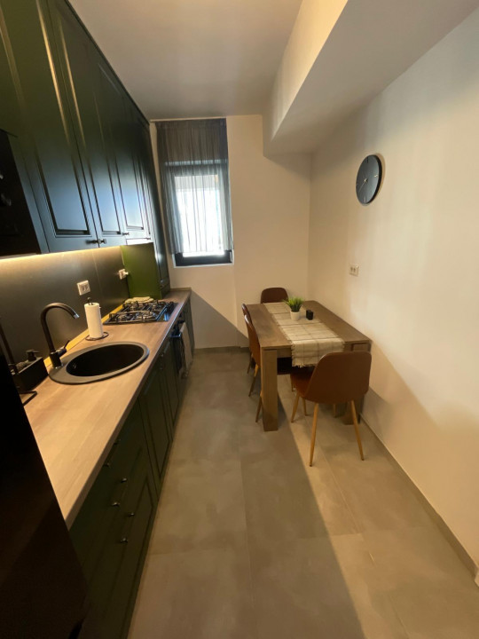 3 Camere | Otopeni-Luxor Residence | Otopeni — fotografie 28