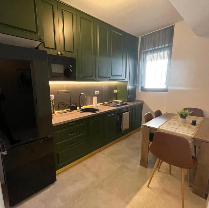 3 Camere | Otopeni-Luxor Residence | Otopeni — fotografie 30