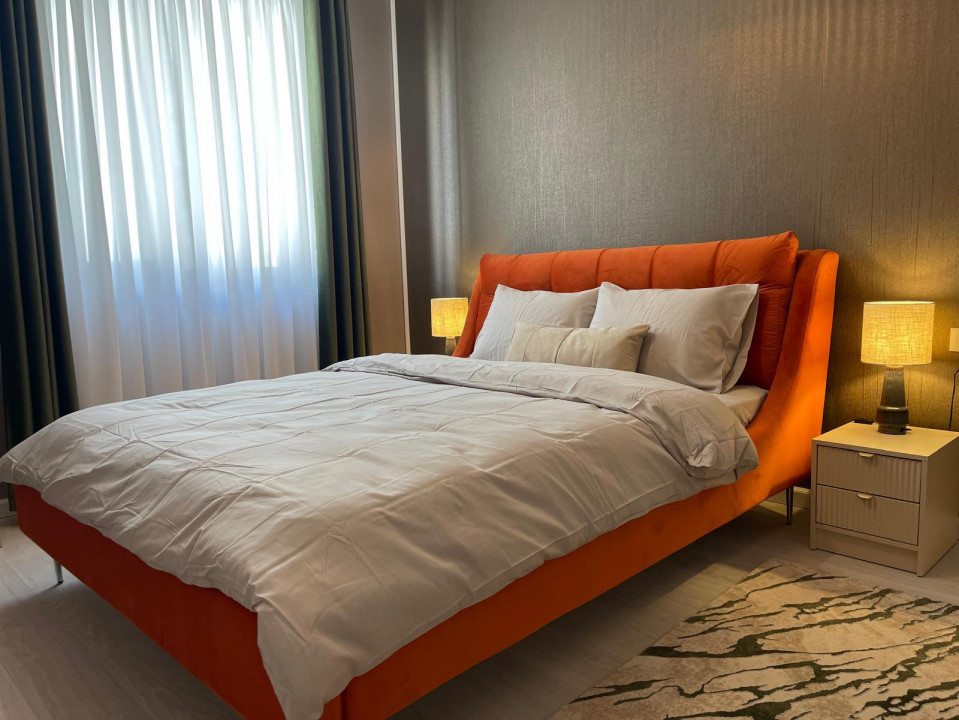 3 Camere | Otopeni-Luxor Residence | Otopeni — fotografie 7