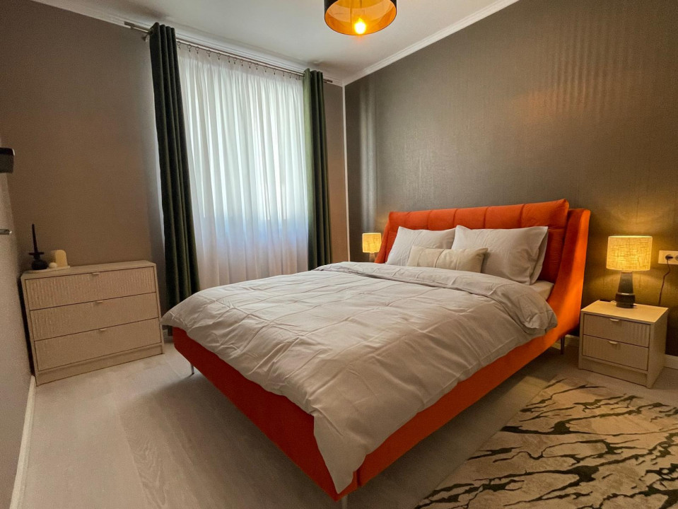 3 Camere | Otopeni-Luxor Residence | Otopeni — fotografie 8